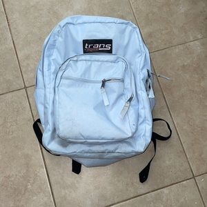 Jansport backpack